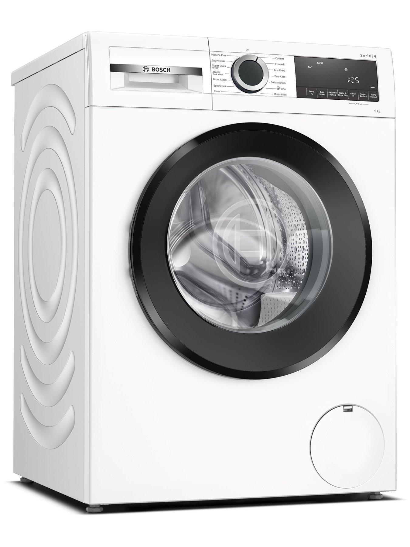  image of bosch-wgg04409gbnbsp9kg-load-1400rpm-spinnbspwashing-machine