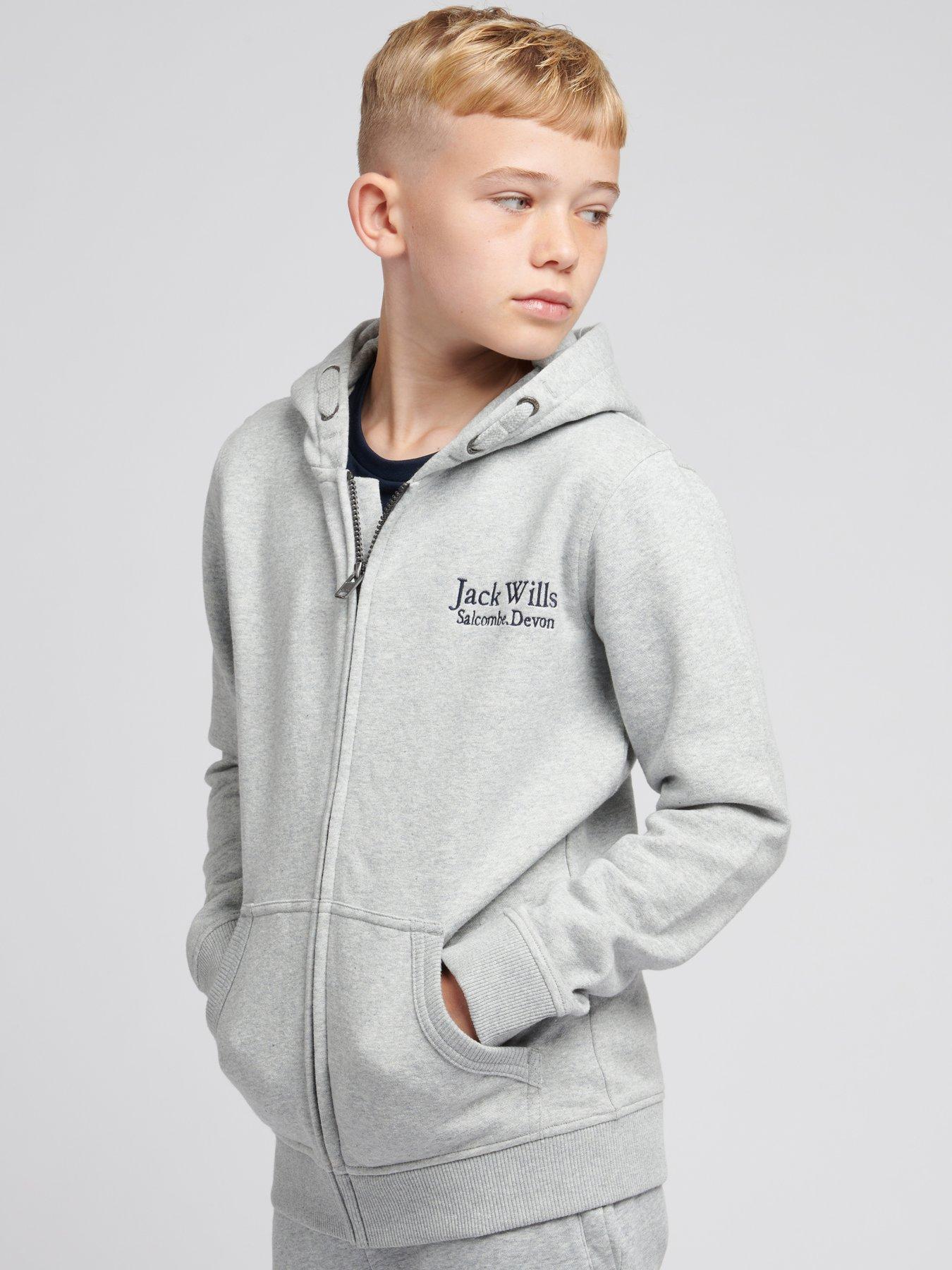 Jack will hotsell hoodie sale