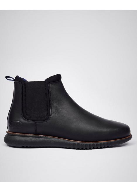 pod-archer-black-leather-boots