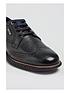  image of pod-conrad-black-leather-shoes