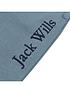  image of jack-wills-boys-logo-jogger-storm-grey