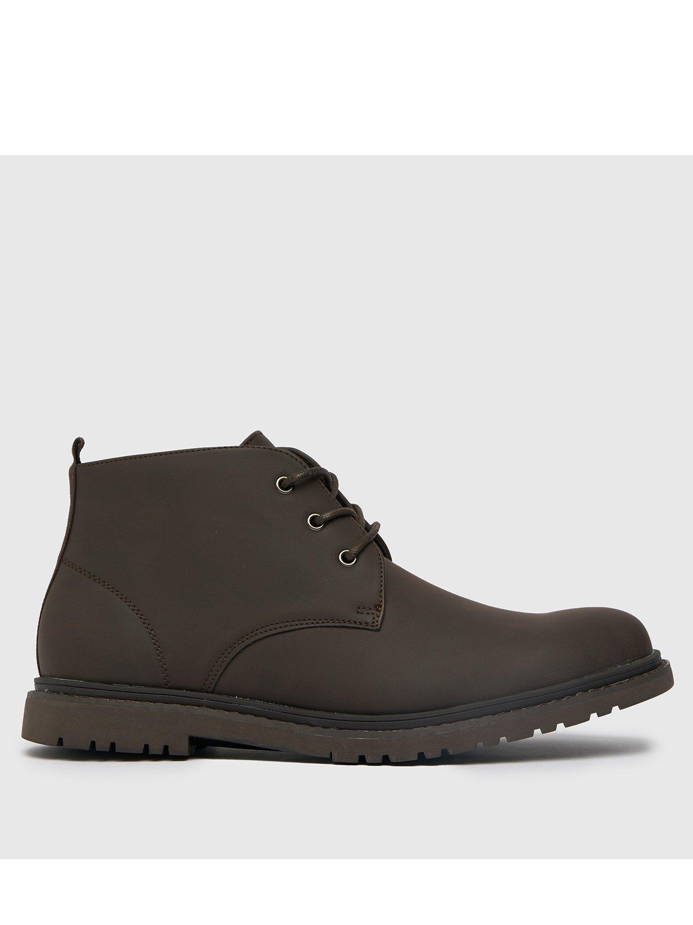 schuh mens timberland boots