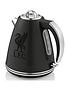  image of swan-liverpool-fc-15-litre-retro-black-jug-kettle