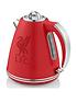  image of swan-liverpool-fc-15-litre-retro-red-jug-kettle