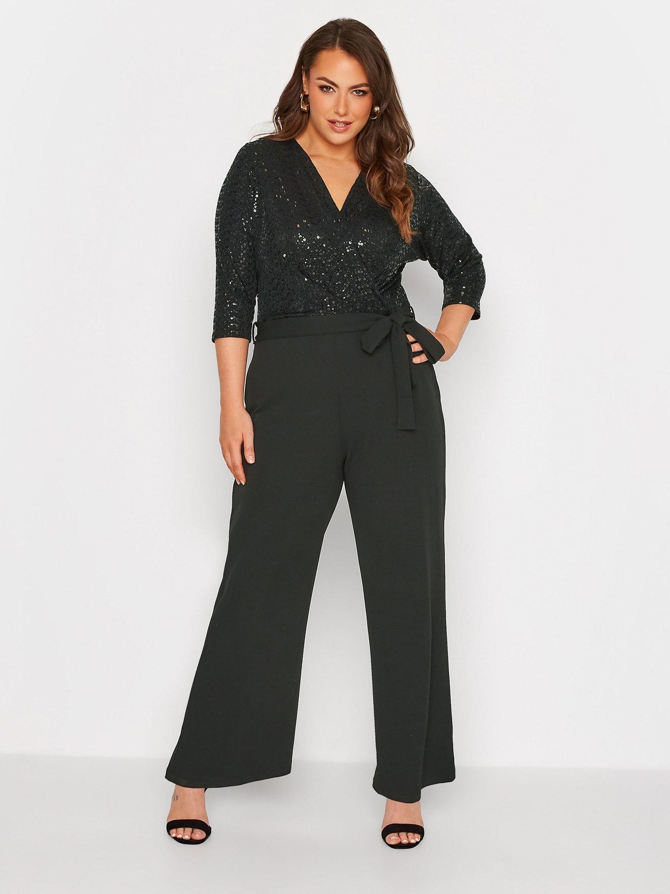 littlewoods jumpsuits for weddings