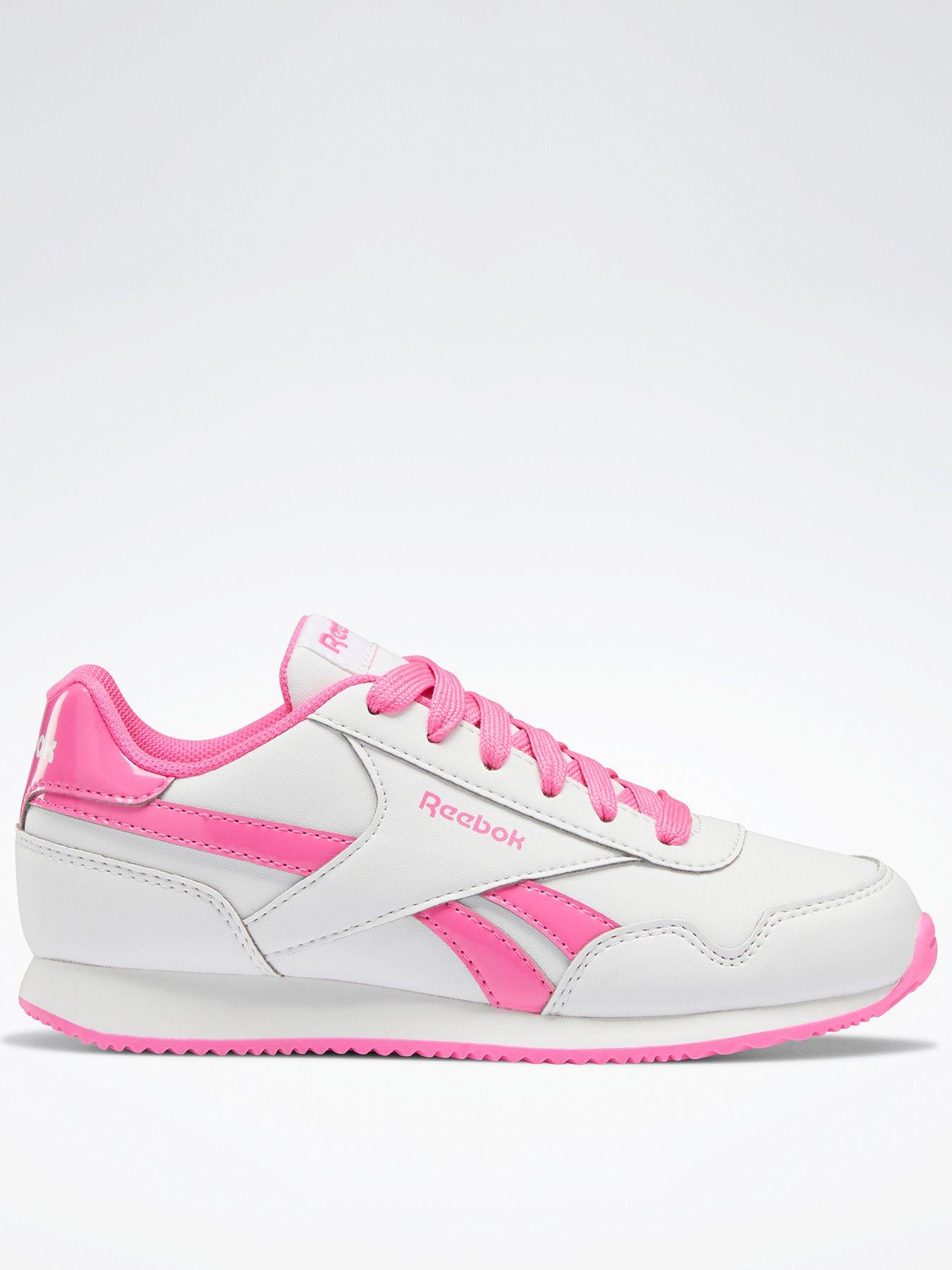 littlewoods reebok trainers