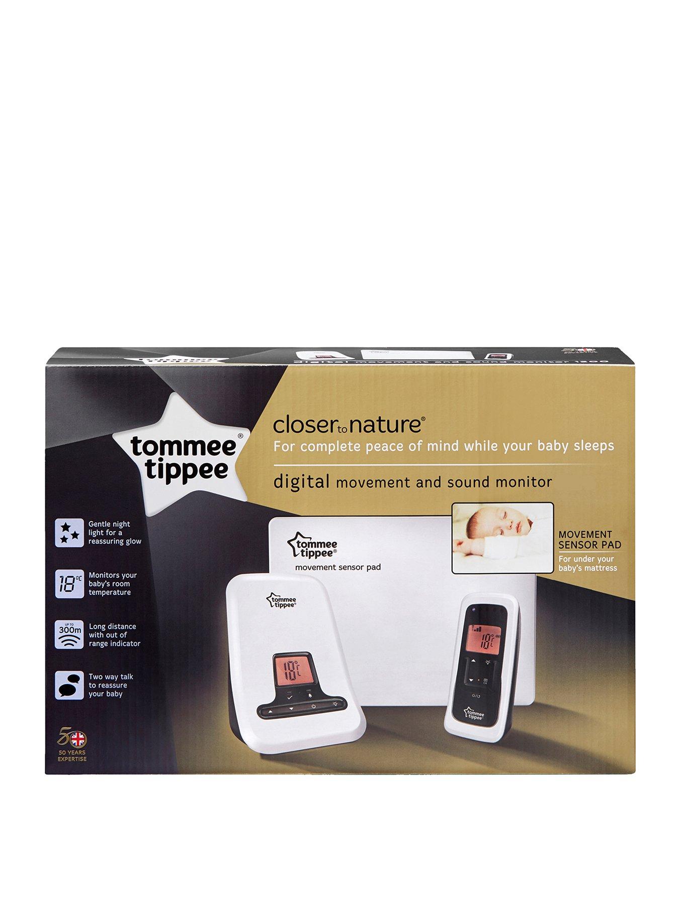 Tommee Tippee Tommee Tippee Closer To Nature Digital Sound