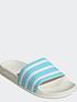  image of adidas-originals-adilette-slides-bluewhite