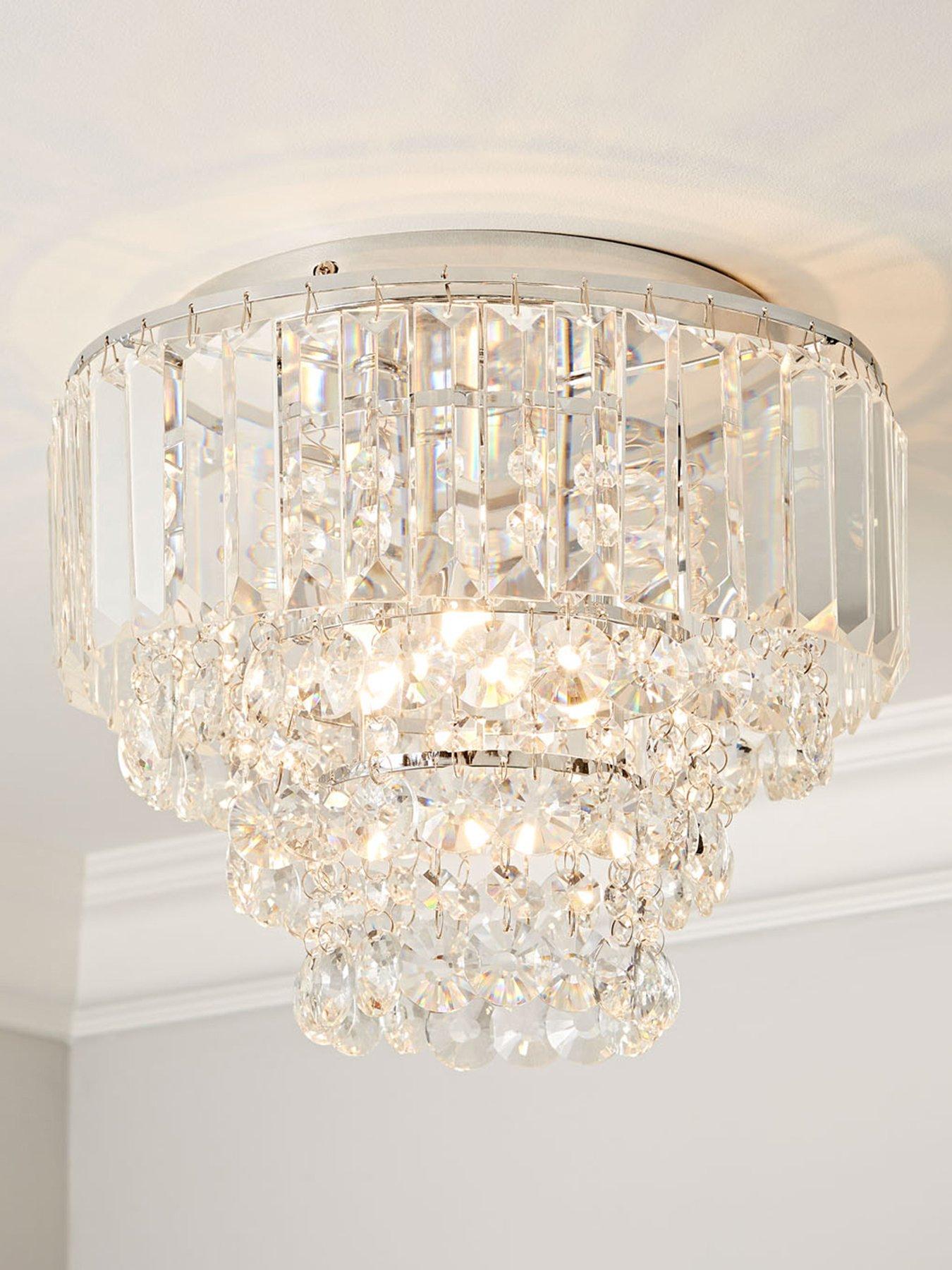 BHS Paladina Flush Fitting