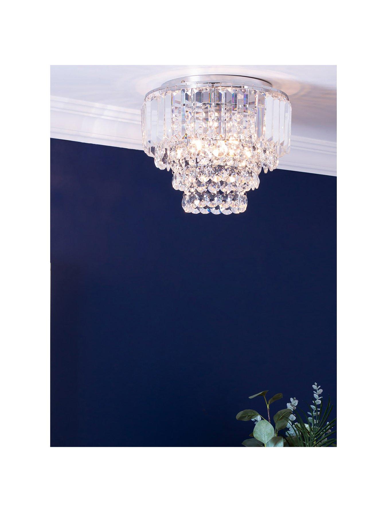 BHS Paladina Flush Fitting