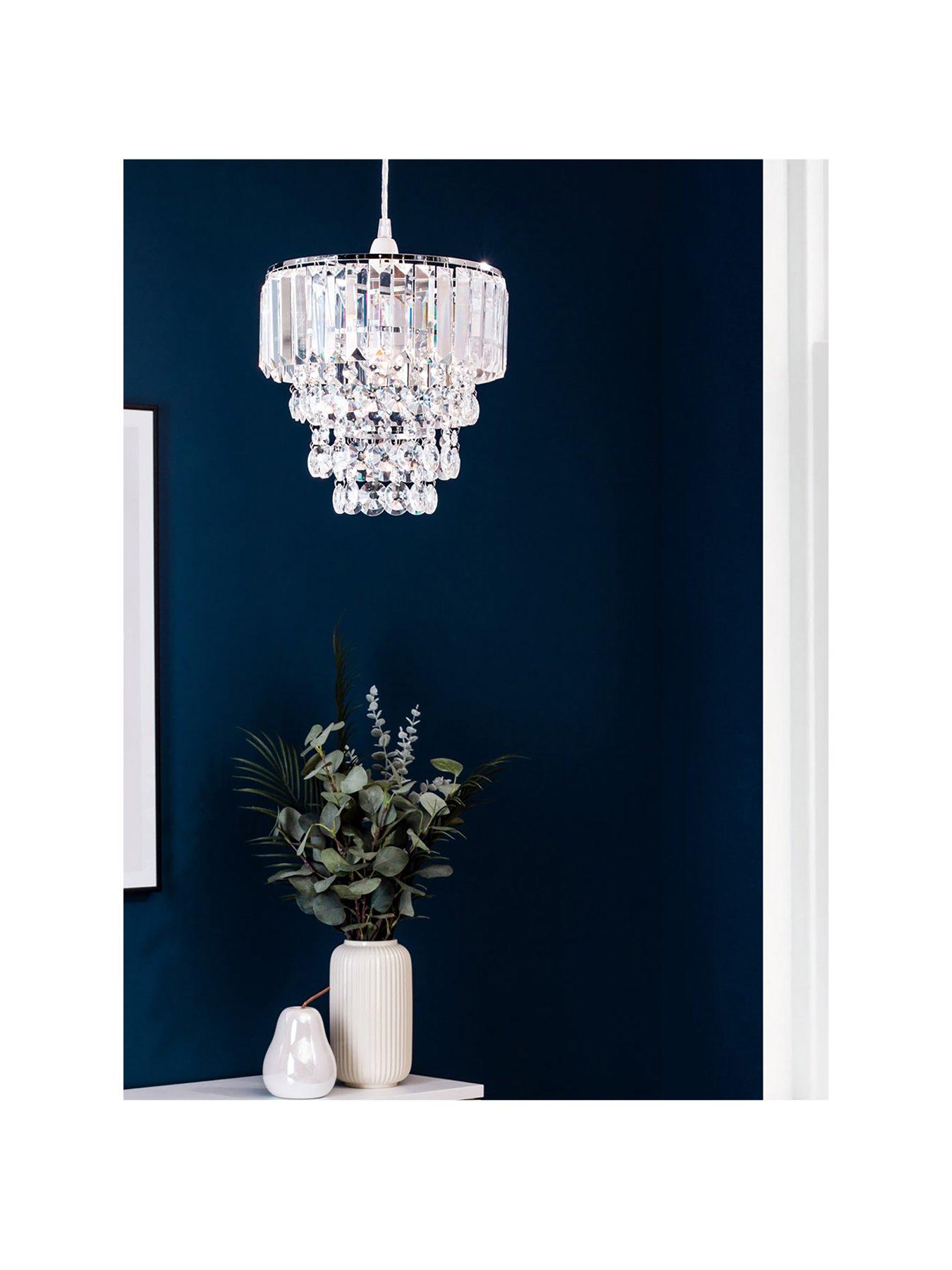 undefined Paladina Easy Fit Pendant