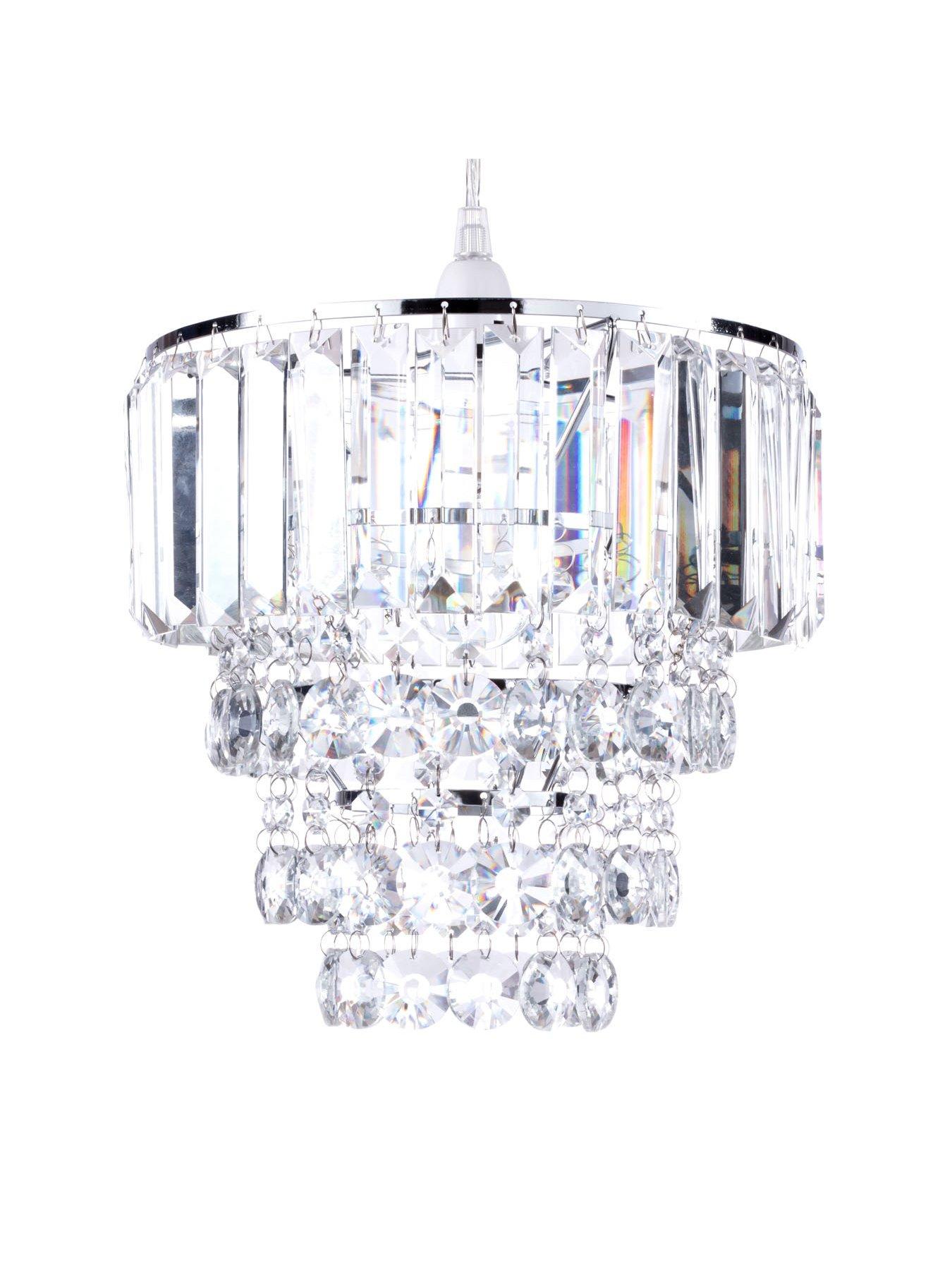Image 5 of 5 of BHS Paladina Easy Fit Pendant