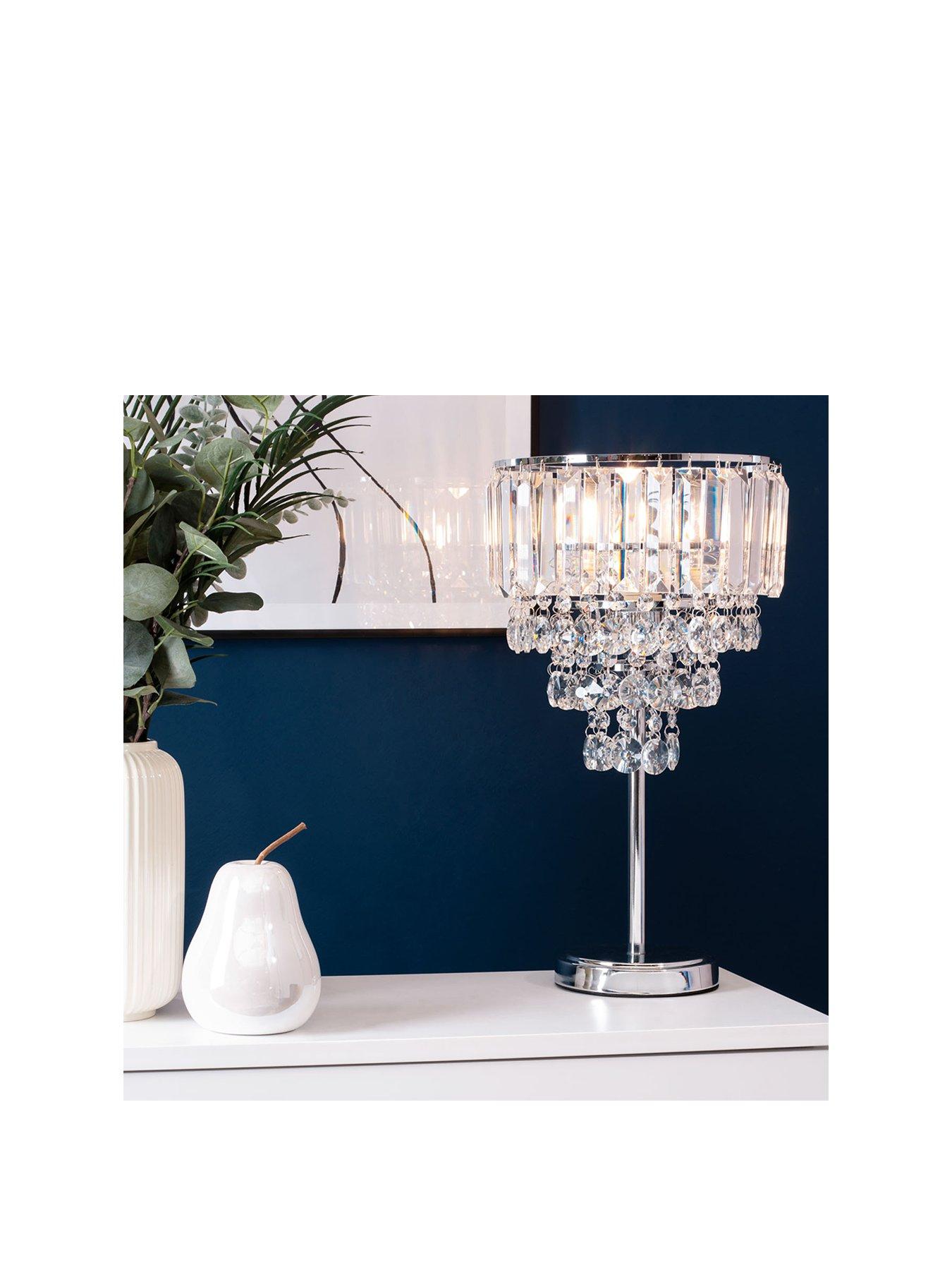 undefined Paladina Table Lamp