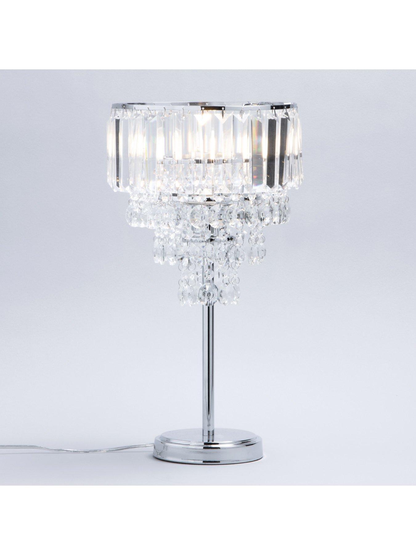  image of bhs-paladina-table-lamp