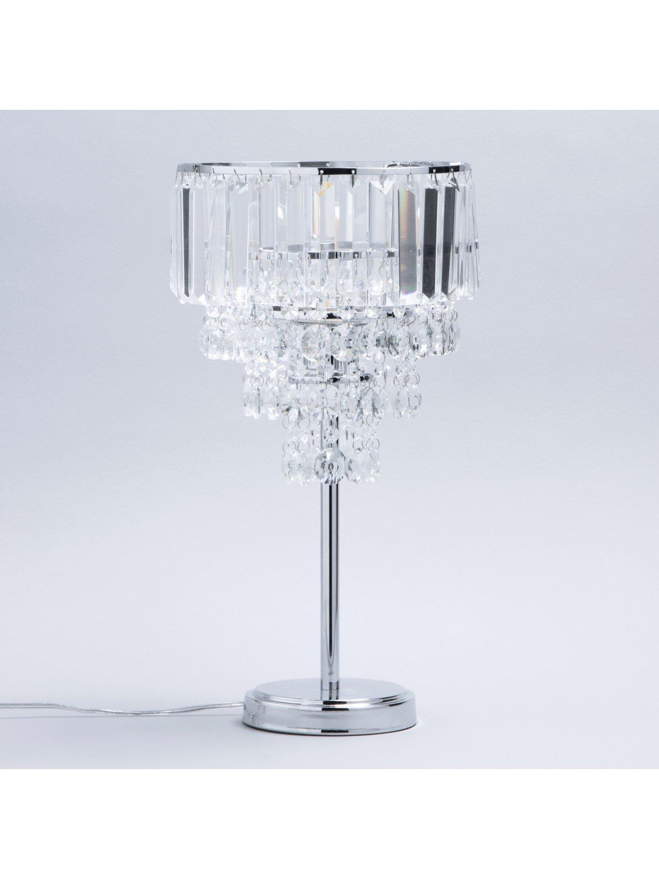  image of bhs-paladina-table-lamp