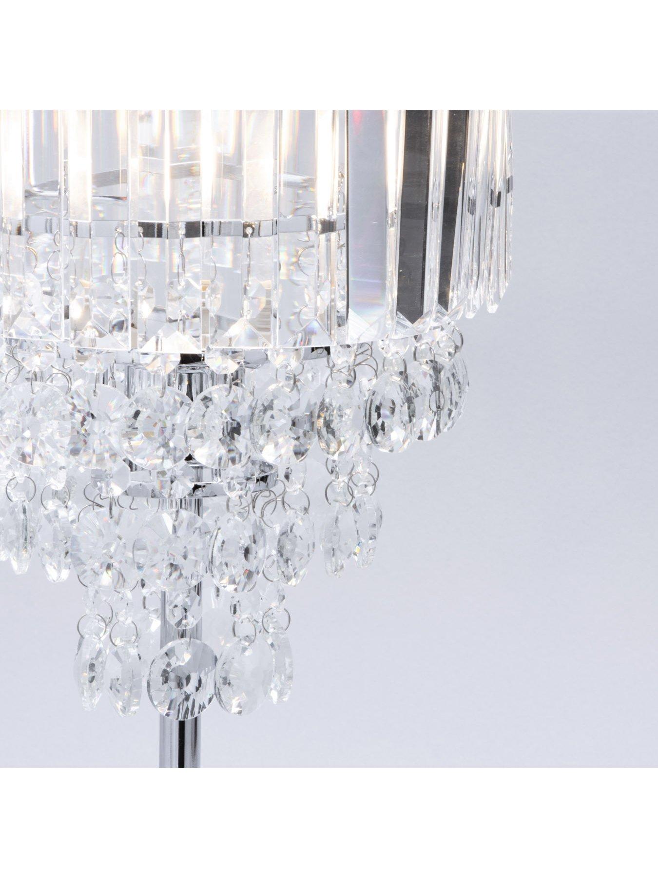  image of bhs-paladina-table-lamp