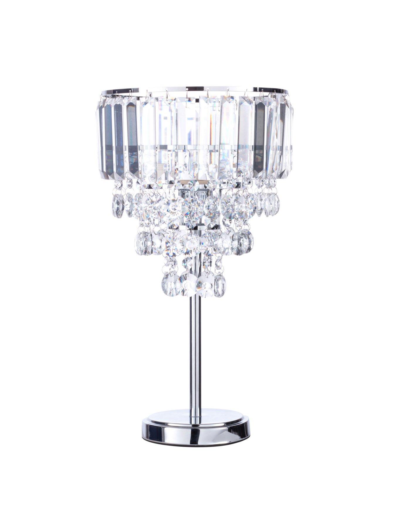  image of bhs-paladina-table-lamp