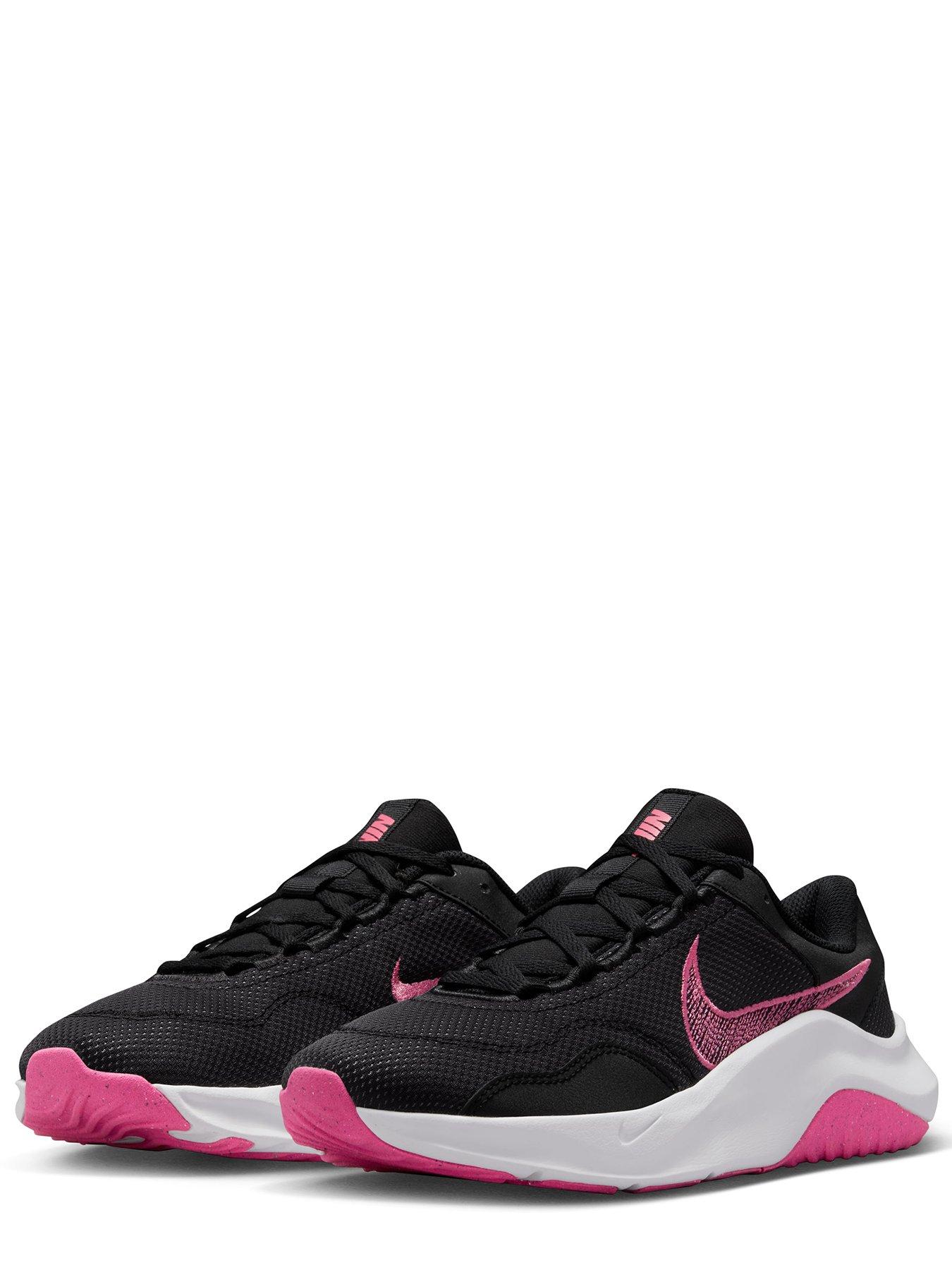  image of nike-legend-essential-3-blackpinknbsp