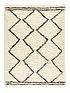  image of origins-berber-wool-rug