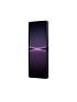  image of sony-xperia-1-iv-purplenbspwith-sony-wh-1000xm4-headphones