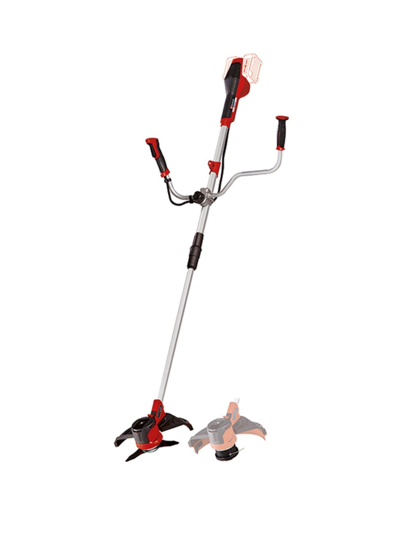 Einhell PXC Cordless Brushcutter - AGILLO 36/255 BL-Solo (36V without batteries)