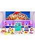  image of play-doh-playdoh-super-colourful-caf-playset