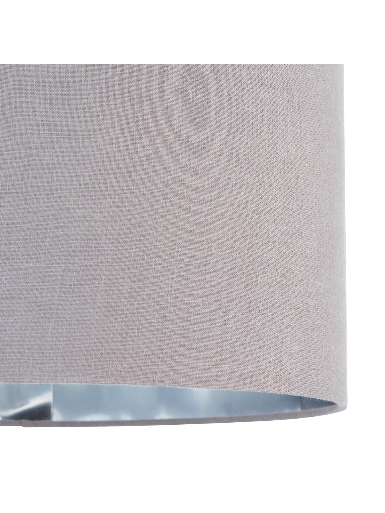  image of greta-easy-fit-lightshade-charcoal