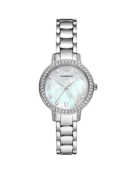 emporio-armani-ladies-traditional-watches-stainless-steel