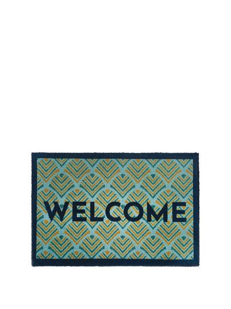 my-mat-welcome-doormat