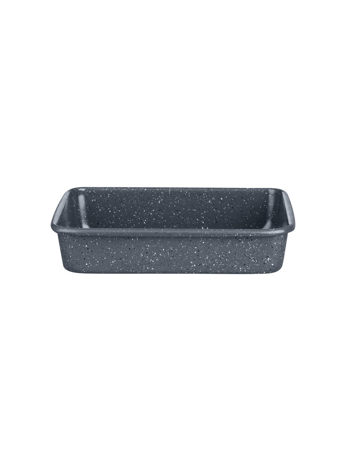  image of denby-quan-tanium-finish-mini-roasting-traynbsp
