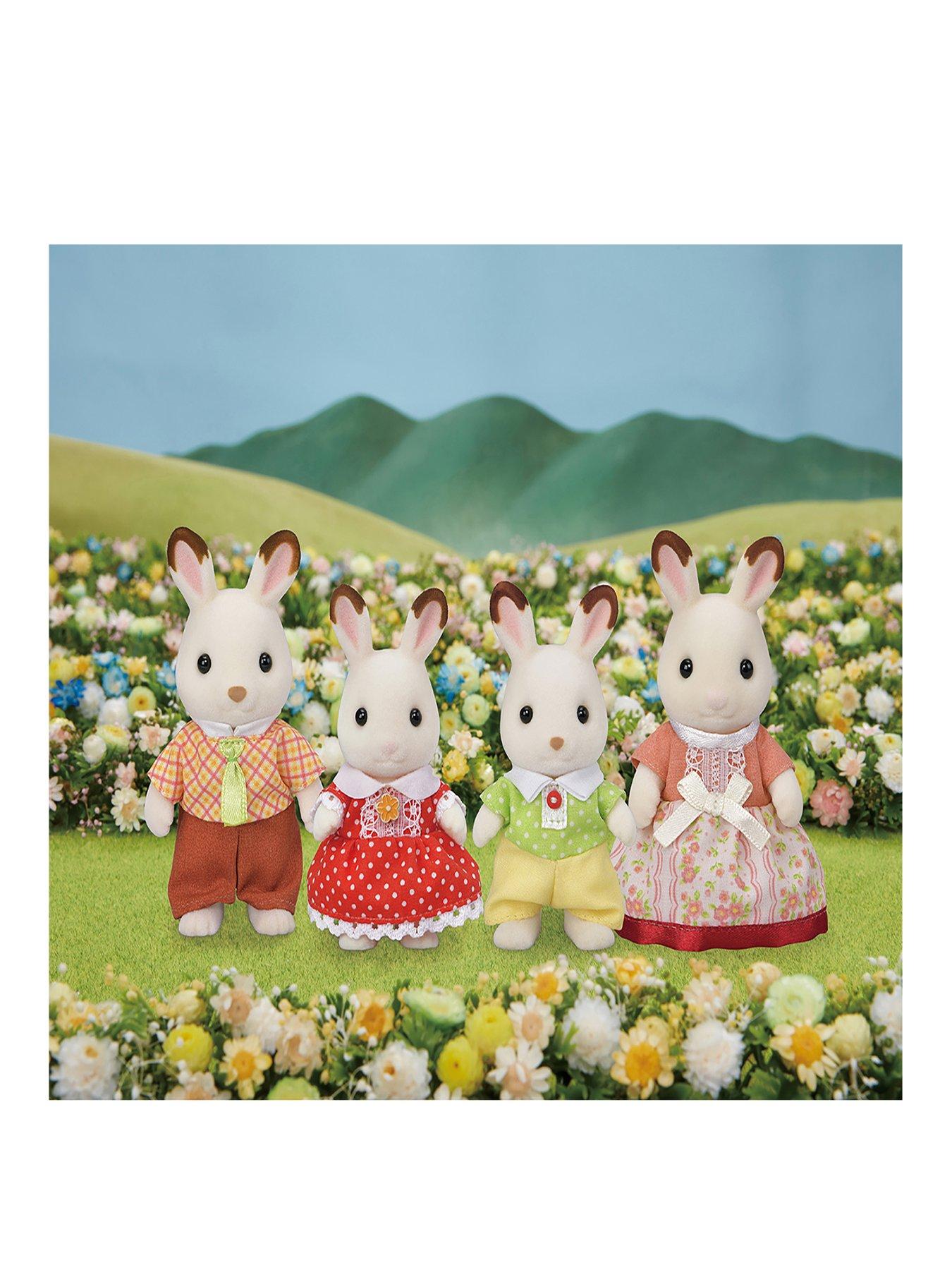 Littlewoods cheap sylvanian families