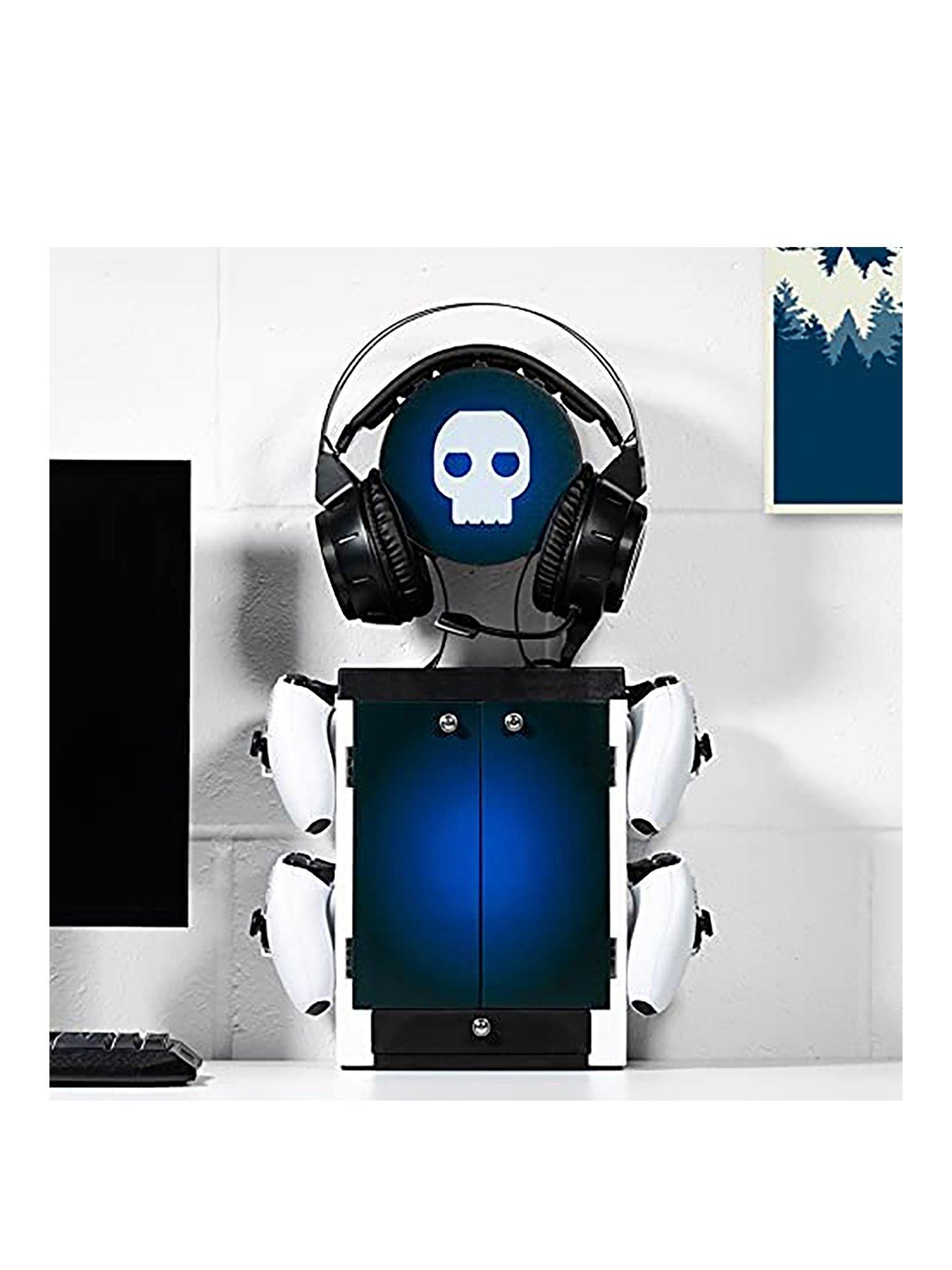  image of numskull-ps5-inspired-gaming-locker