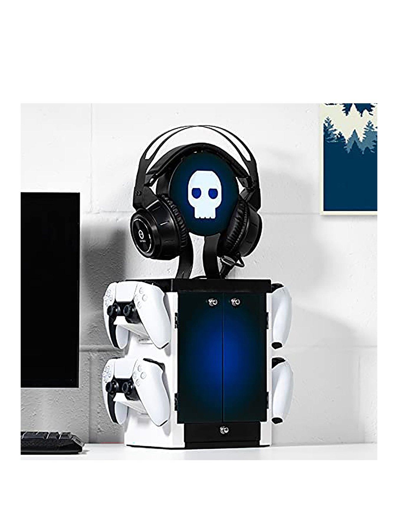  image of numskull-ps5-inspired-gaming-locker