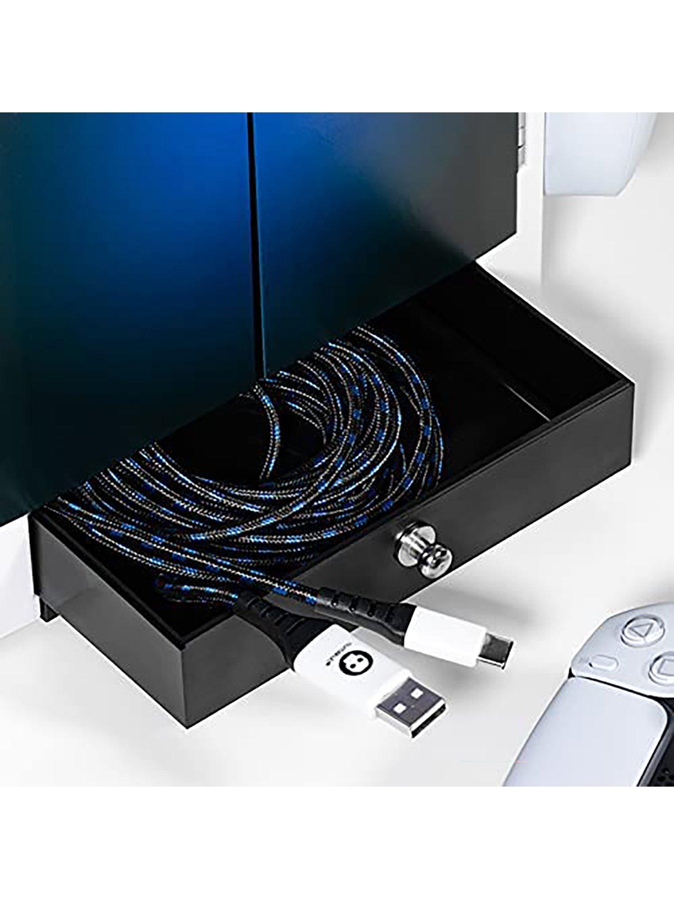 image of numskull-ps5-inspired-gaming-locker