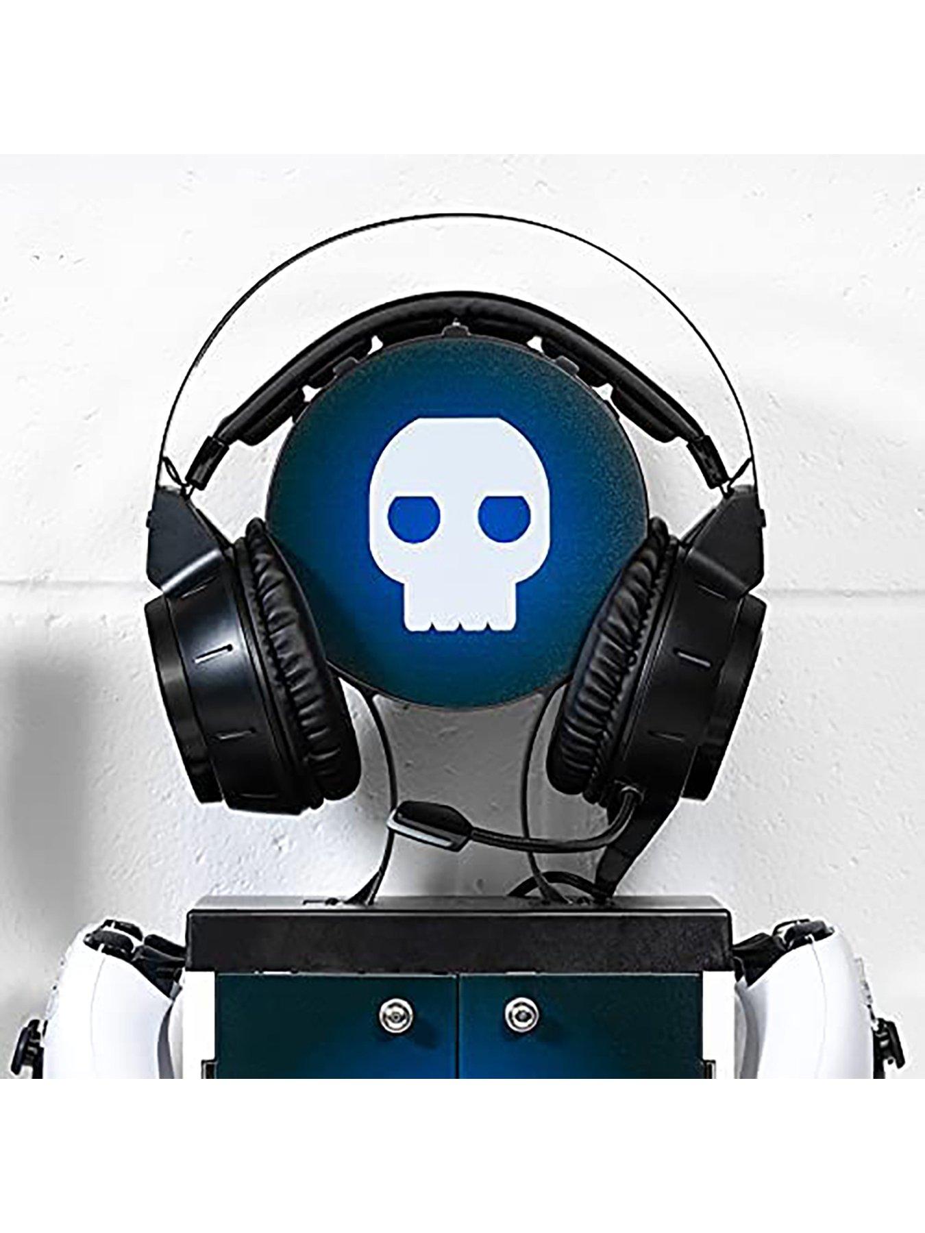  image of numskull-ps5-inspired-gaming-locker