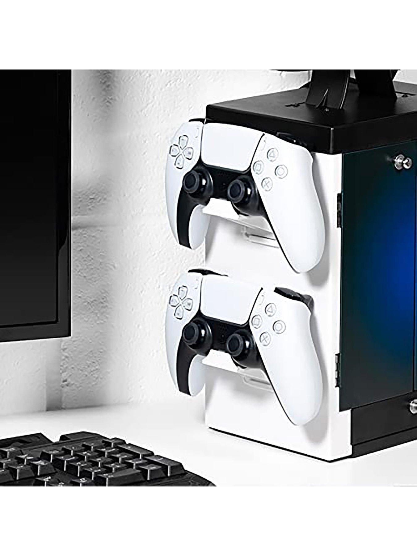  image of numskull-ps5-inspired-gaming-locker