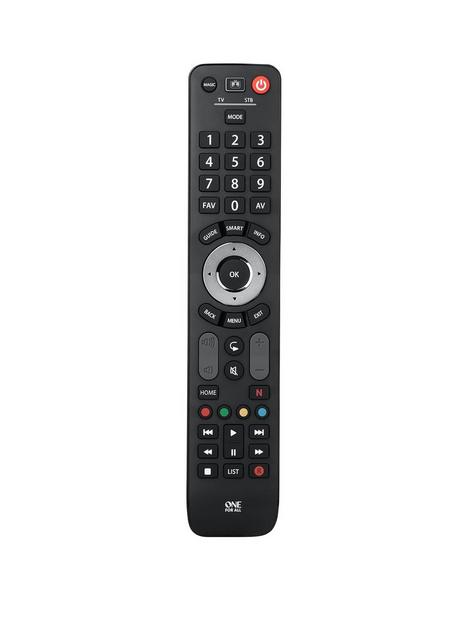 one-for-all-urc7125-universal-remote-control-evolve-2