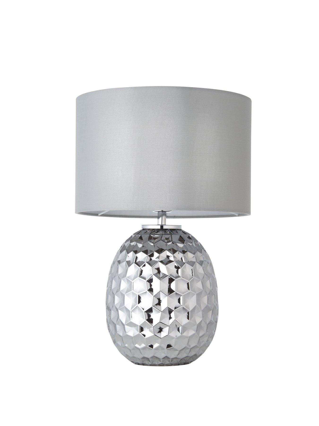 Image 2 of 4 of The Very Collection Deanna Table Lamp