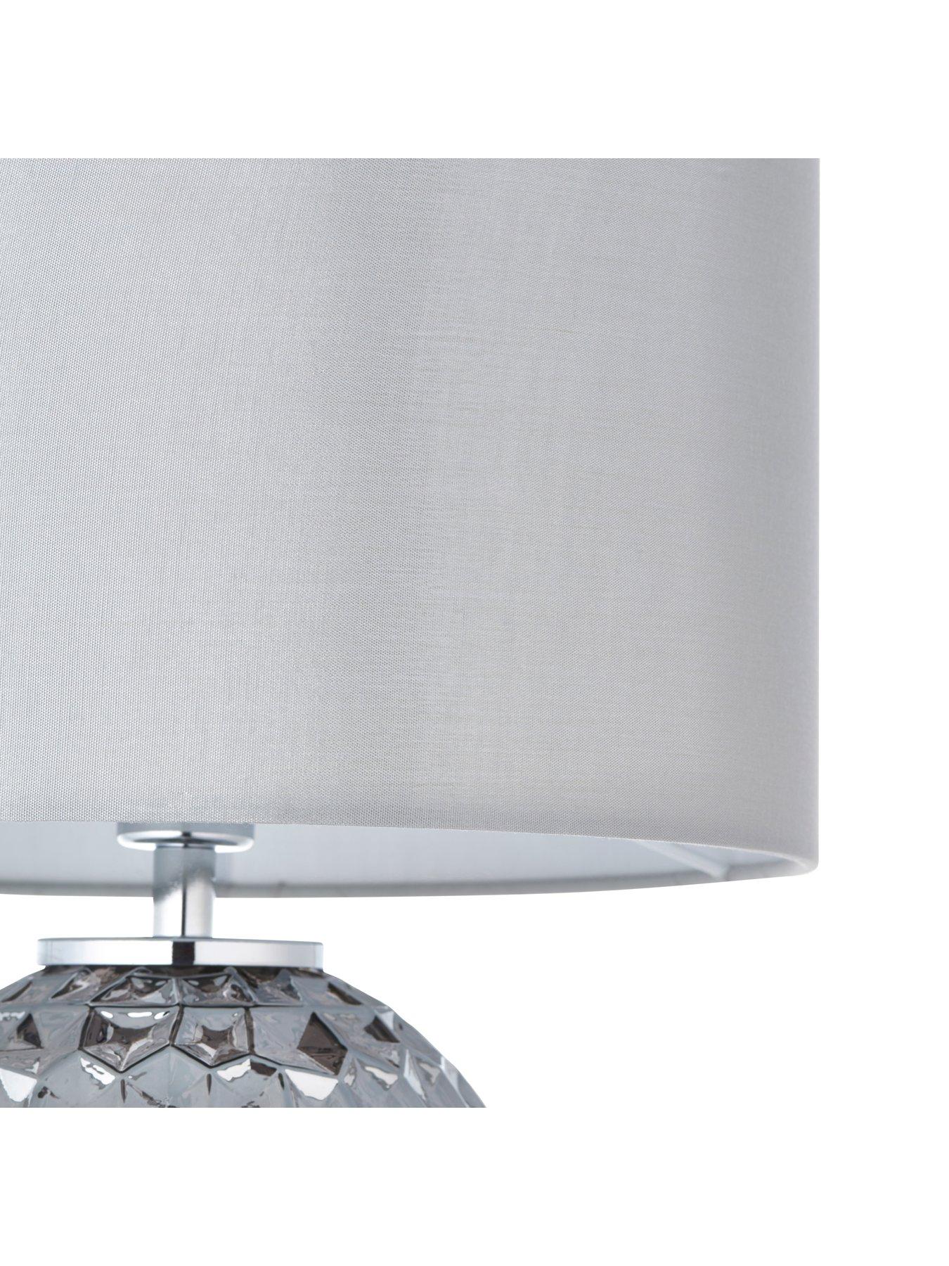 Image 3 of 4 of The Very Collection Deanna Table Lamp