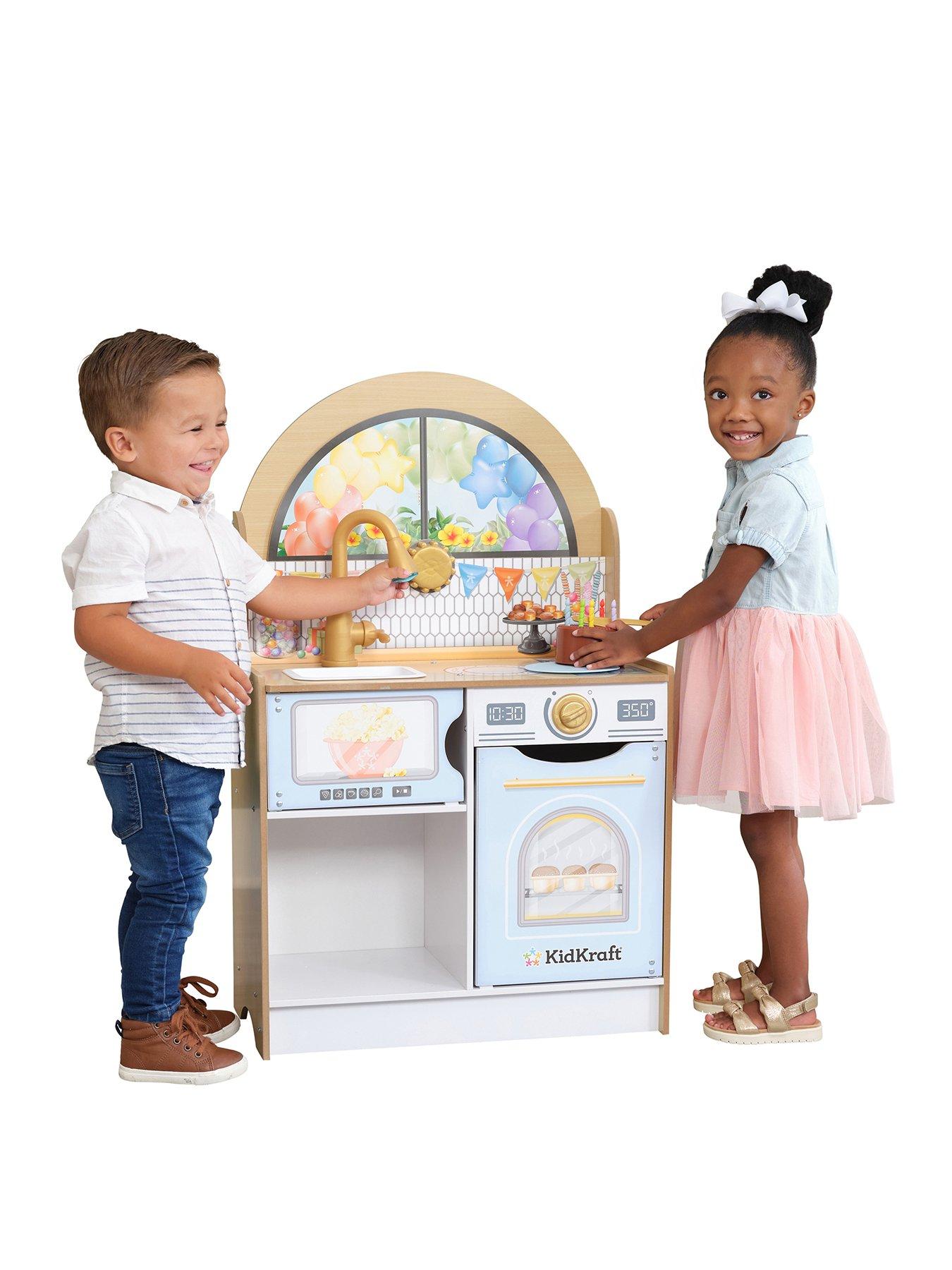 Littlewoods hot sale toy kitchen