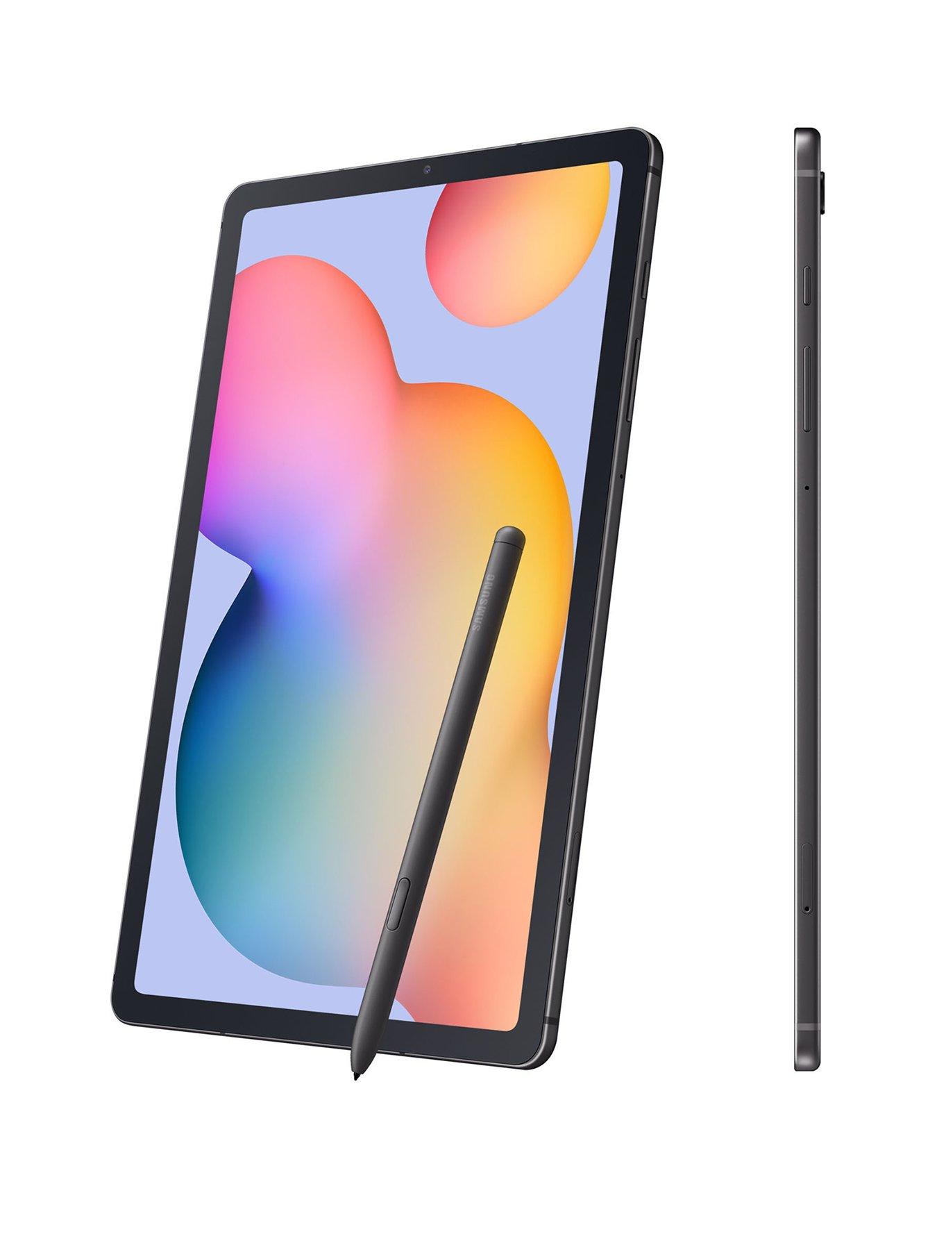  image of samsung-galaxy-tab-s6-lite-104-inch-tablet-128gb