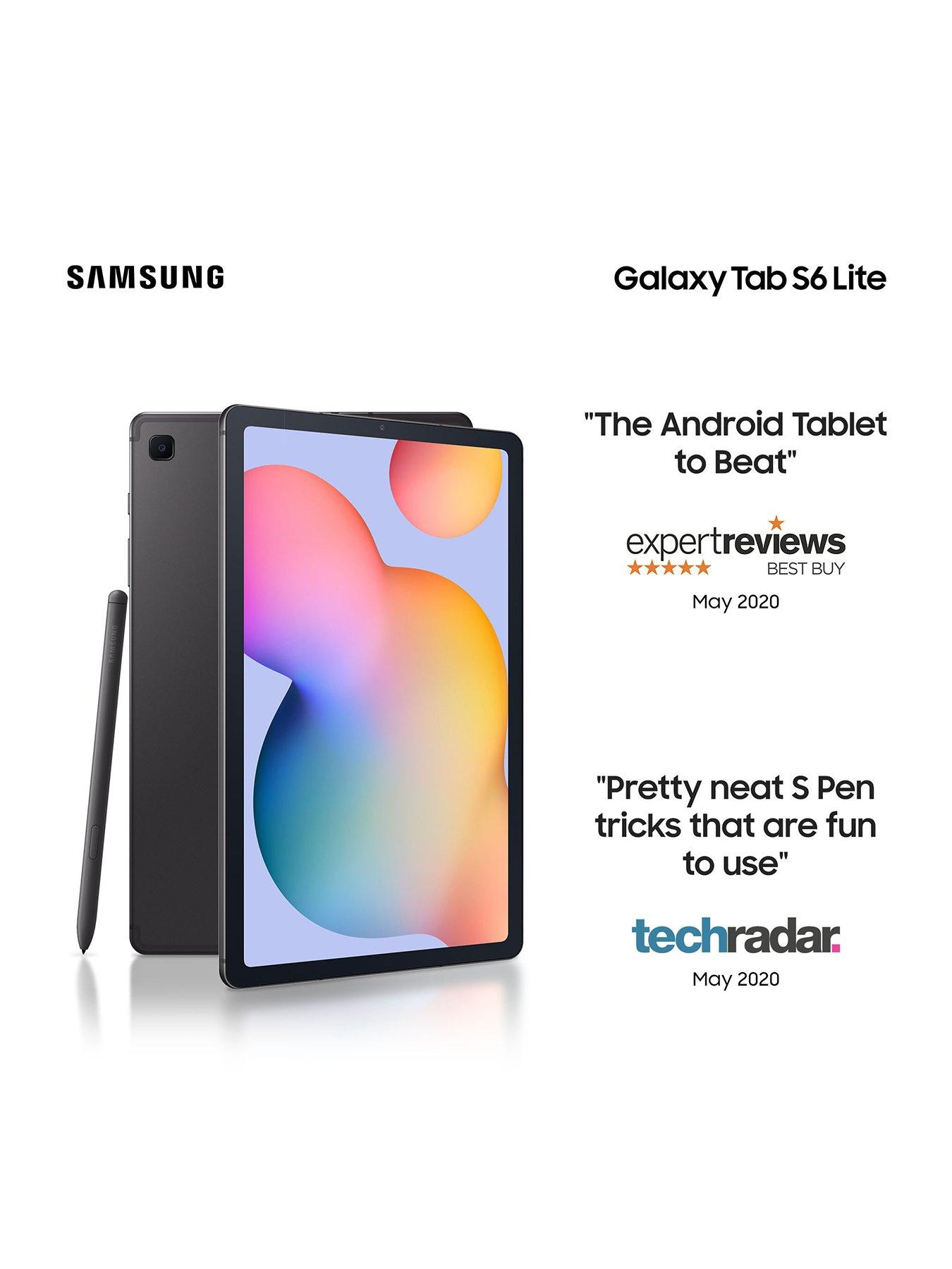 stillFront image of samsung-galaxy-tab-s6-lite-104-inch-tablet--nbsp64gb-lte
