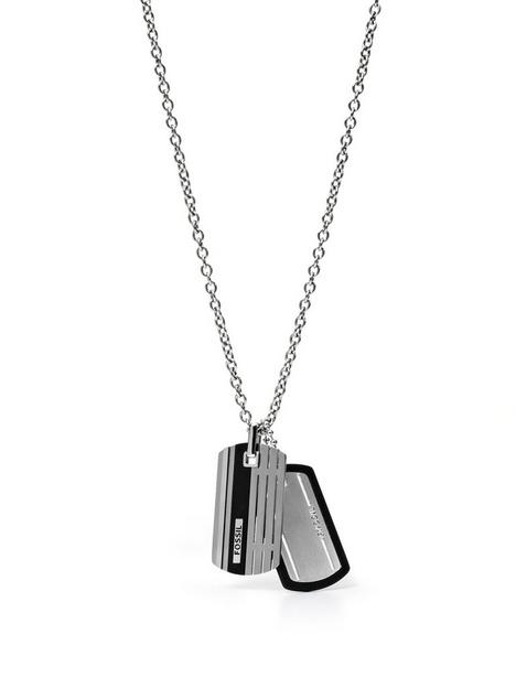 fossil-dress-mens-tag-necklace-stainless-steel