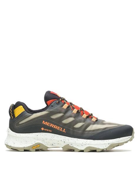 merrell-moab-speed-gortex-shoes-black-multi
