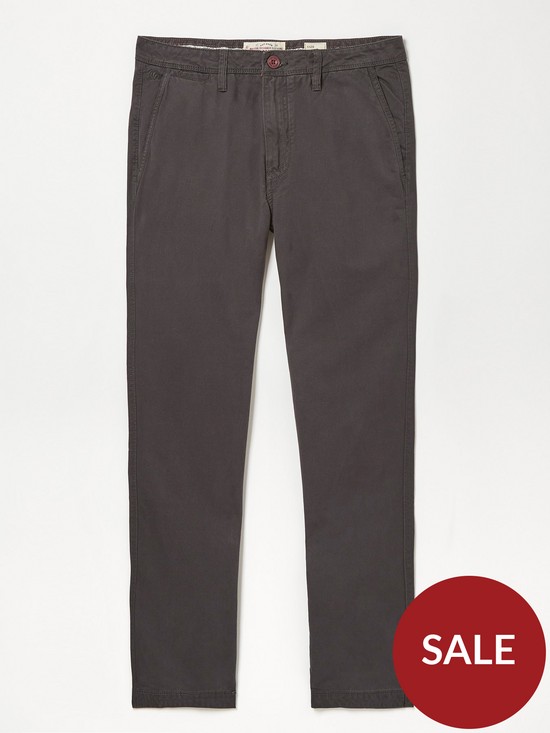 front image of fatface-modern-coastal-slim-fit-chino-greynbsp