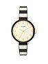  image of kate-spade-new-york-park-row-silicone-ladies-watch
