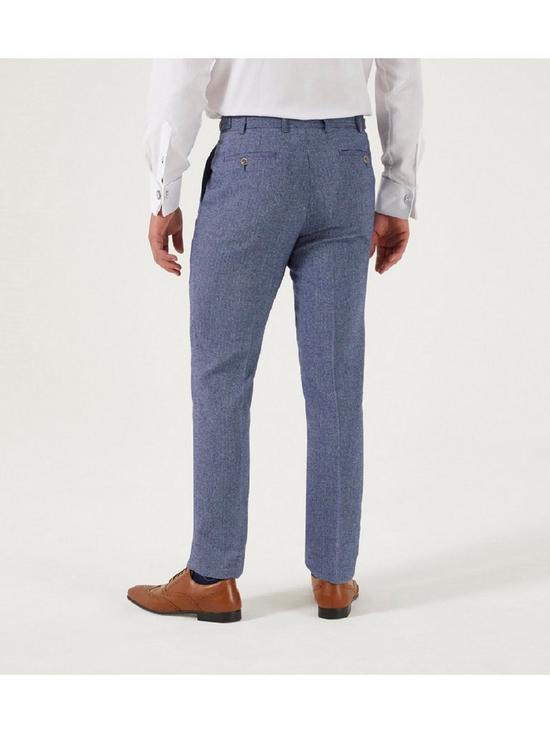 stillFront image of skopes-jude-trouser-blue