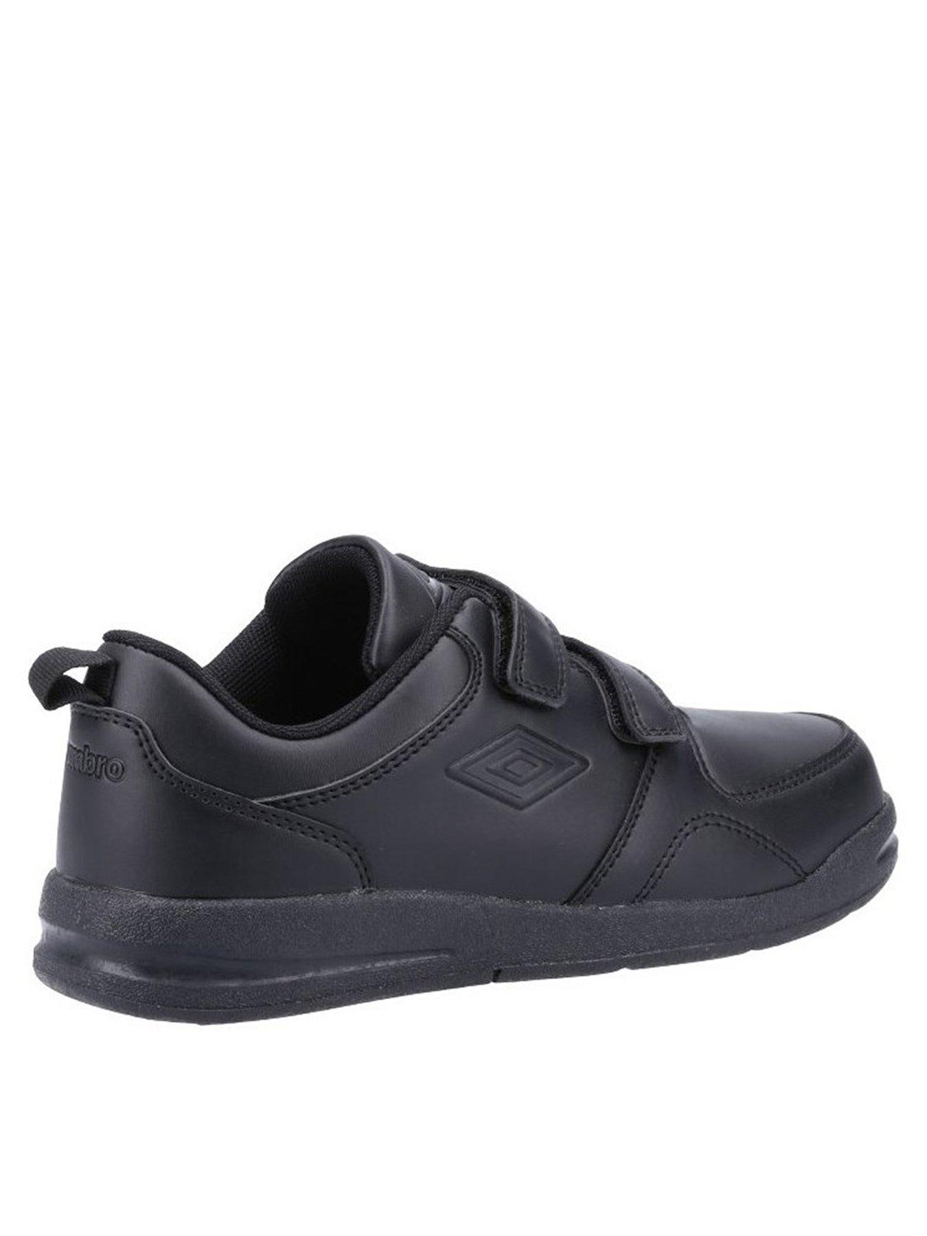 Umbro Ashfield Velcro Junior Trainers