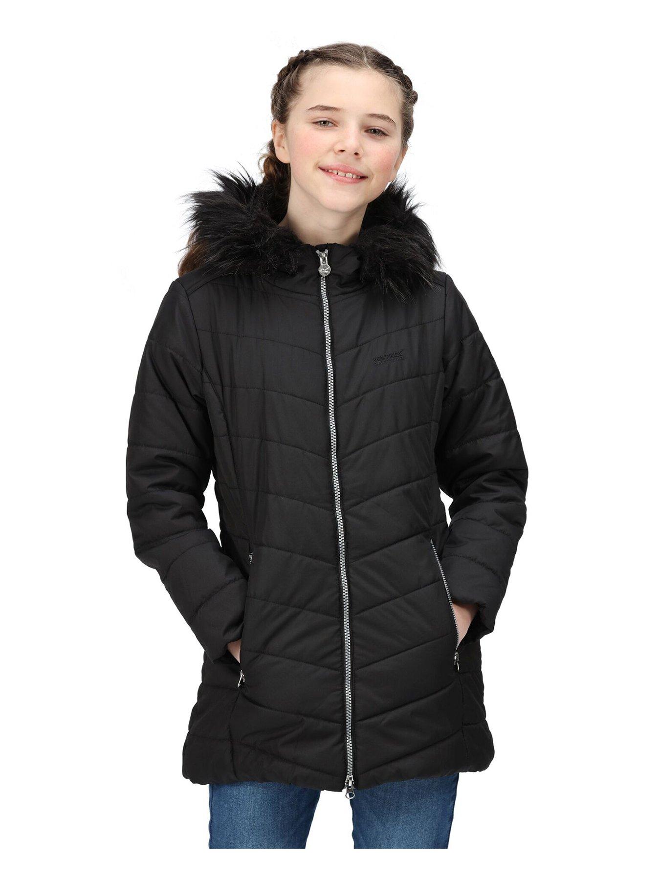 Littlewoods ladies 2024 padded coats