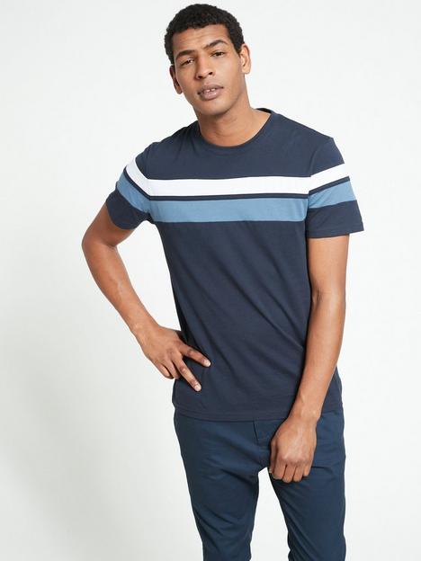 everyday-cut-and-sew-t-shirt-navy